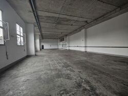 Tuas Connection (D22), Warehouse #576587061